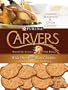 Carvers Roasted Slices for Dogs, Chicken, 16-Ounce Bags (Pack of 2)
