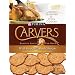 Carvers Roasted Slices for Dogs, Chicken, 16-Ounce Bags (Pack of 2)