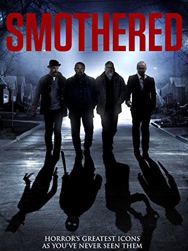 Smothered