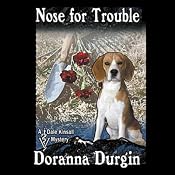 Nose for Trouble: Dale Kinsall, Book 1 | Doranna Durgin