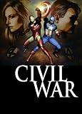 Civil War: Fantastic Four