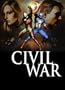 Fantastic Four: Civil War
