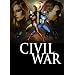 Civil War: Fantastic Four