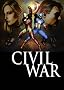 Civil War: Fantastic Four