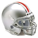 Schutt Ohio State Buckeyes Full-Size Replica Helmet