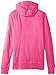 adidas Big Girls' Ultimate Logo Pullover Sweatshirt