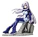 Muv-luv Alternative Total Eclipse - Inia Sestina Eishi Kyoukasoubi 1/7 Scale PVC