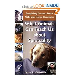 What Animals Can Teach Us about Spirituality: Inspiring Lessons from Wild and Tame Creatures