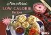 Low-calorie Recipes
