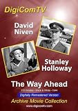 Way Ahead, The - 1944 (Digitally Remastered Version)