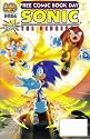 Sonic the Hedgehog : Unburying the Hatchet (FCBD Edition - Archie Comics)