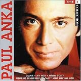 The Collectionby Paul Anka
