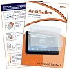 2 x mumbi Displayschutzfolie ViewSonic ViewPad 7 Displayschutz "AntiReflex" antireflektierend