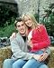 Emmerdale 12x16 Matte Color Photo (Sally Knyvette Anthony Lewis) Image