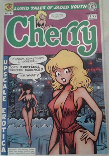 Cherry's Jubilee #4