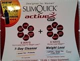 SlimQuick Active Kit for Women