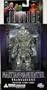 Justice League Alex Ross Series 5 Translucent Martian Manhunter Action Figure