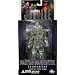 Justice League Alex Ross Series 5 Translucent Martian Manhunter Action Figure