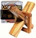 Family Games XS Head Stress Series Mysterious X IQ Collection Puzzle