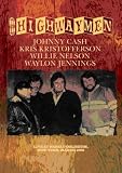 LIVE AT NASSAU COLISEUM DVD - Waylon Jennings, Kris Kristofferson, Willie Nelson. Johnny Cash