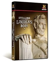 Stealing Lincoln's Body Reviews At Amazon.com..