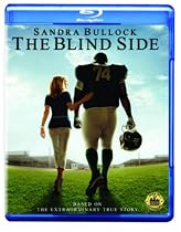 The Blind Side [Blu-ray]