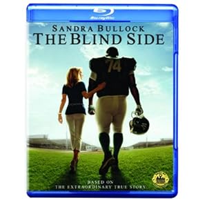 The Blind Side [Blu-ray]
