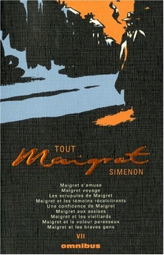 Simenon