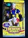Rescue Heroes - Pat Pending - with Action Card