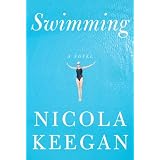 Swimmingpar Nicola Keegan