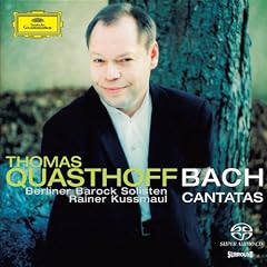 Bach-cantates-quasthoff-berlin (Format SACD hybride)