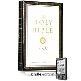 The Holy Bible English Standard Version (ESV)