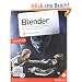 Blender  - inkl. Starterkit auf DVD: Ihr Einstieg in die professionelle 3D-Grafik und Animation (DPI Grafik)
