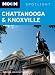 Moon Spotlight Chattanooga & Knoxville