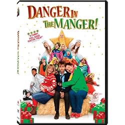 Danger in the Manger