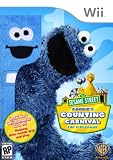Sesame Street: Cookie's Counting Carnival