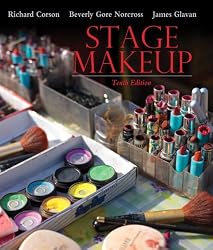 Stage Makeup (10th Edition)