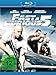 "Fast & Furious 5 [Blu-ray]" (Justin Lin)