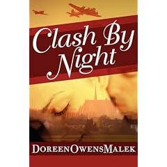 Clash by Night