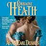 As an Earl Desires