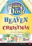 Heaven and Christmas (Saint Tamika and Josh)