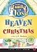 Book Heaven and Christmas (Saint Tamika and Josh)