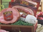 Gourmet Breakfast Meats Gift Box