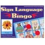 Sign Language Bingo for the Deaf and Hard of Hearing