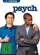 Psych - 2. Staffel [5 DVDs]
