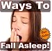 Ways To Fall Asleep: Info That Will Help You Get That Perfect Night Of Sleep You Have Been Dreaming Of! Ways To Fall Asleep: Info That Will Help You Get That Perfect Night Of Sleep You Have Been Dreaming Of!
