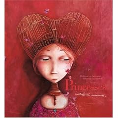 Princesses oubli�es ou inconnues...
