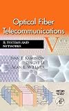Optical Fiber Telecommunications V B