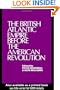 The British Atlantic Empire Before the American Revolution