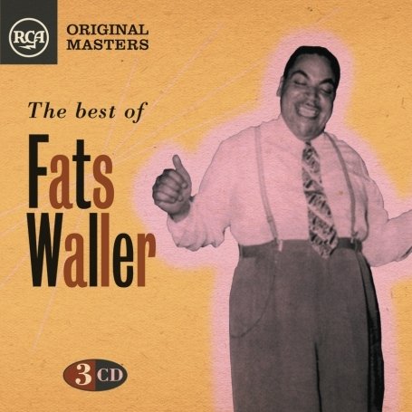 RCA Original Masters The Best Of Fats Waller